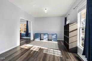 117 Gussett Dr, Garner, NC 27529 - Photo 10