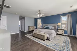 117 Gussett Dr, Garner, NC 27529 - Photo 26