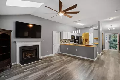 408 Patriot Place, Hillsborough, NC 27278 - Photo 16