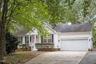 408 Patriot Pl, Hillsborough, NC 27278 - Photo 1