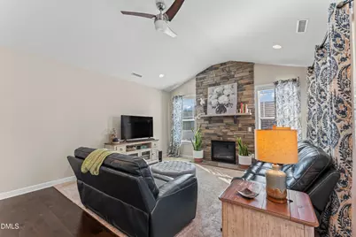 749 Kerr Lake Drive, Fuquay Varina, NC 27526 - Photo 12