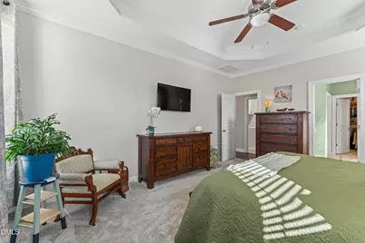 749 Kerr Lake Drive, Fuquay Varina, NC 27526 - Photo 18