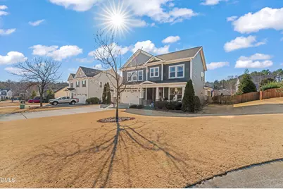 749 Kerr Lake Drive, Fuquay Varina, NC 27526 - Photo 44