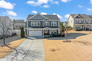 749 Kerr Lake Dr, Fuquay Varina, NC 27526 - Photo 1
