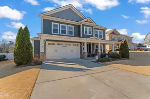 749 Kerr Lake Dr, Fuquay Varina, NC 27526 - Photo 40