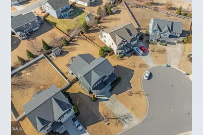 749 Kerr Lake Drive, Fuquay Varina, NC 27526 - Photo 64