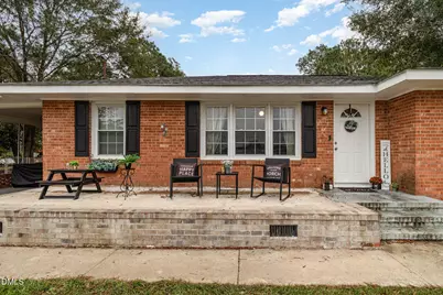 2004 S John Street Street, Goldsboro, NC 27530 - Photo 4