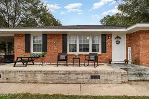 2004 S John Street St, Goldsboro, NC 27530 - Photo 4