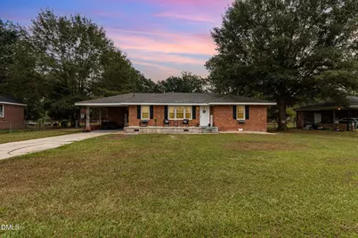 2004 S John Street Street, Goldsboro, NC 27530 - Photo 1