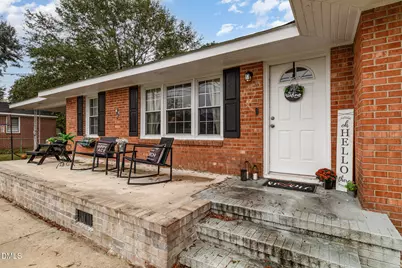 2004 S John Street Street, Goldsboro, NC 27530 - Photo 2