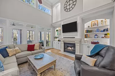 7209 Mira Mar Place, Wake Forest, NC 27587 - Photo 16