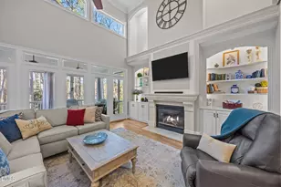 7209 Mira Mar Pl, Wake Forest, NC 27587 - Photo 16