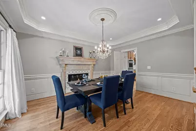 7209 Mira Mar Place, Wake Forest, NC 27587 - Photo 10