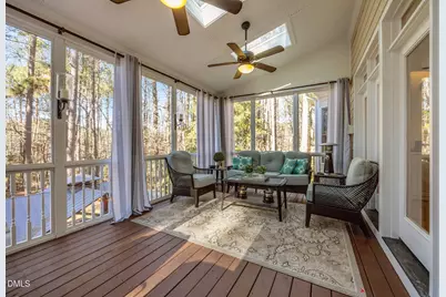 7209 Mira Mar Place, Wake Forest, NC 27587 - Photo 50