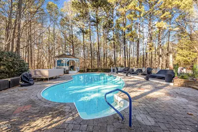 7209 Mira Mar Place, Wake Forest, NC 27587 - Photo 60