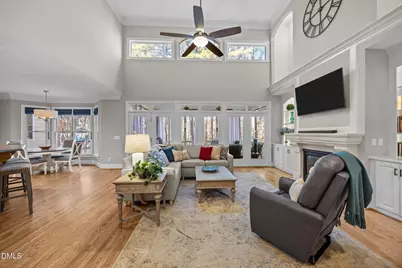 7209 Mira Mar Place, Wake Forest, NC 27587 - Photo 14