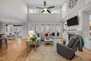 7209 Mira Mar Pl, Wake Forest, NC 27587 - Photo 14