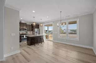 363 Mulberry Rd, Spring Hope, NC 27882 - Photo 6