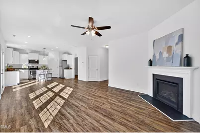 921 Stable Fern Drive, Fuquay Varina, NC 27526 - Photo 10