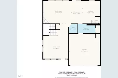 921 Stable Fern Drive, Fuquay Varina, NC 27526 - Photo 6