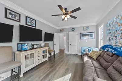 4987 Old Beulah Road, Selma, NC 27576 - Photo 32