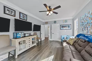 4987 Old Beulah Rd, Selma, NC 27576 - Photo 32