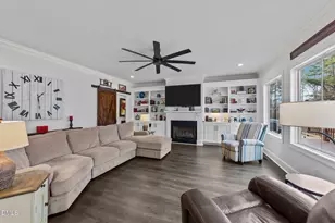 4987 Old Beulah Rd, Selma, NC 27576 - Photo 12