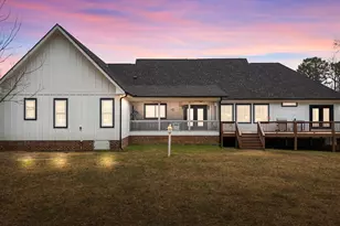 4987 Old Beulah Rd, Selma, NC 27576 - Photo 2