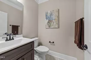 4987 Old Beulah Rd, Selma, NC 27576 - Photo 24