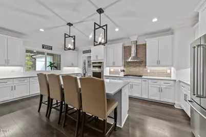 4987 Old Beulah Road, Selma, NC 27576 - Photo 8