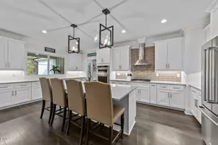 4987 Old Beulah Rd, Selma, NC 27576 - Photo 8