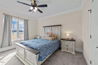 4987 Old Beulah Road, Selma, NC 27576 - Photo 28