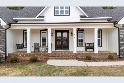 4987 Old Beulah Road, Selma, NC 27576 - Photo 4