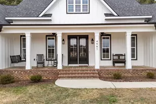 4987 Old Beulah Rd, Selma, NC 27576 - Photo 4