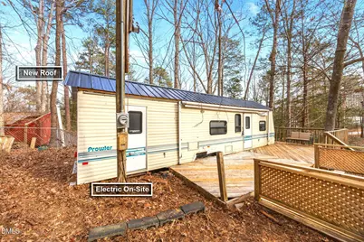 102 Indian Cove, Louisburg, NC 27549 - Photo 8