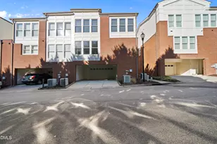 839 The Village Cir, Raleigh, NC 27615 - Photo 6