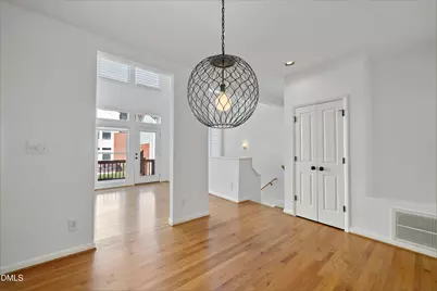 839 The Village Circle, Raleigh, NC 27615 - Photo 16