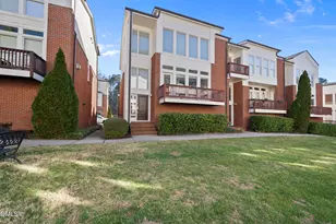 839 The Village Cir, Raleigh, NC 27615 - Photo 2