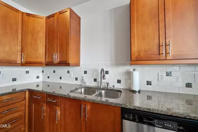 839 The Village Circle, Raleigh, NC 27615 - Photo 18