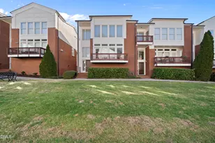 839 The Village Cir, Raleigh, NC 27615 - Photo 4