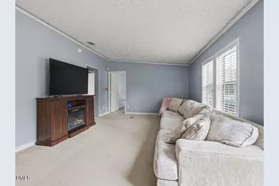 523 County Line Road, Manson, NC 27553 - Photo 6