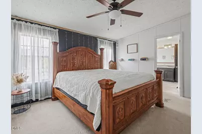 523 County Line Road, Manson, NC 27553 - Photo 26