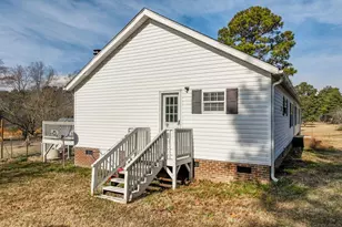 523 County Line Rd, Manson, NC 27553 - Photo 38