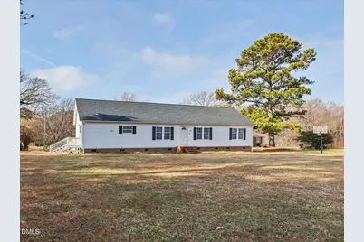 523 County Line Road, Manson, NC 27553 - Photo 6