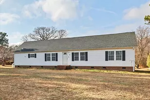 523 County Line Rd, Manson, NC 27553 - Photo 2