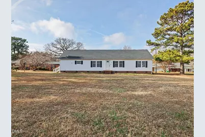 523 County Line Road, Manson, NC 27553 - Photo 4