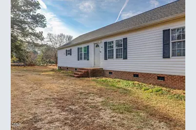 523 County Line Road, Manson, NC 27553 - Photo 8