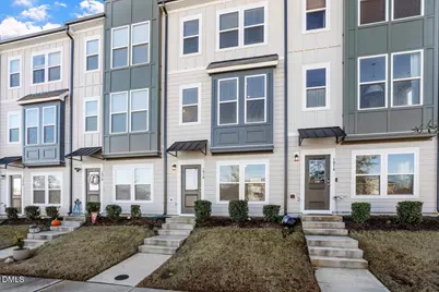 1916 Oak City Lane, Raleigh, NC 27610 - Photo 2