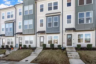 1916 Oak City Ln, Raleigh, NC 27610 - Photo 2