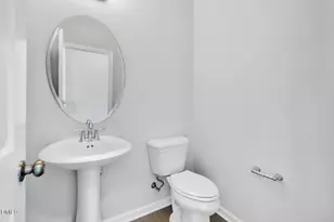 2020 Garden Flower Dr, Apex, NC 27523 - Photo 8